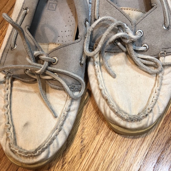 Sperry top sider for Jcrew - Picture 5 of 7